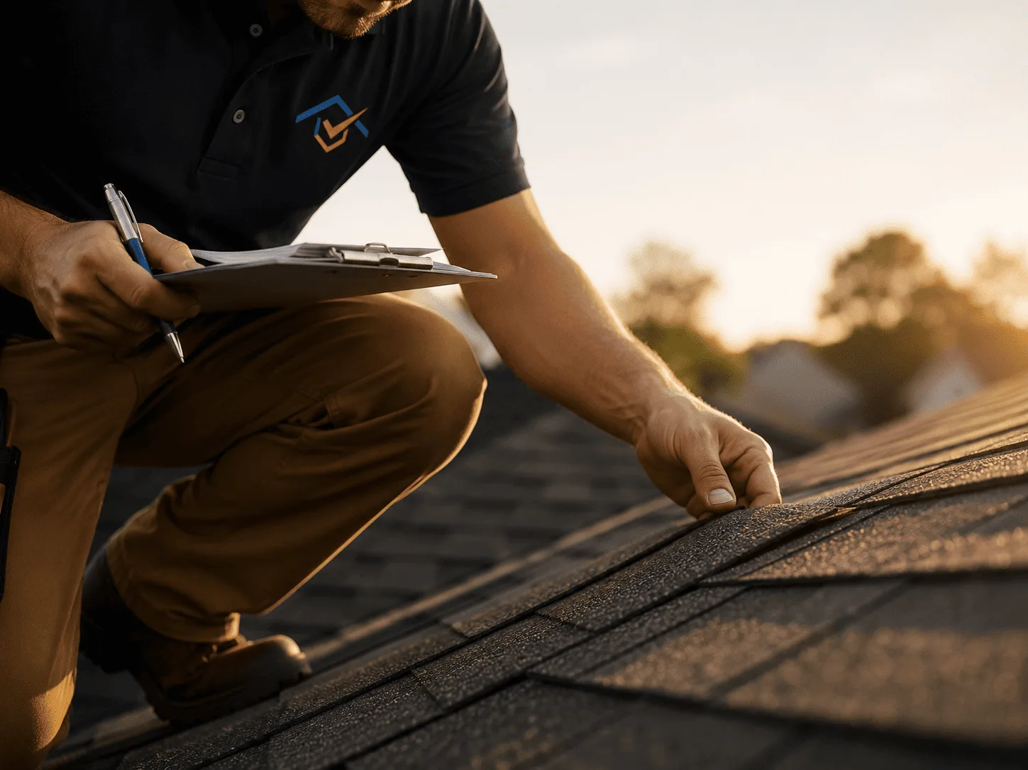 Why Choose Roof Inspection in Flintstone, GA