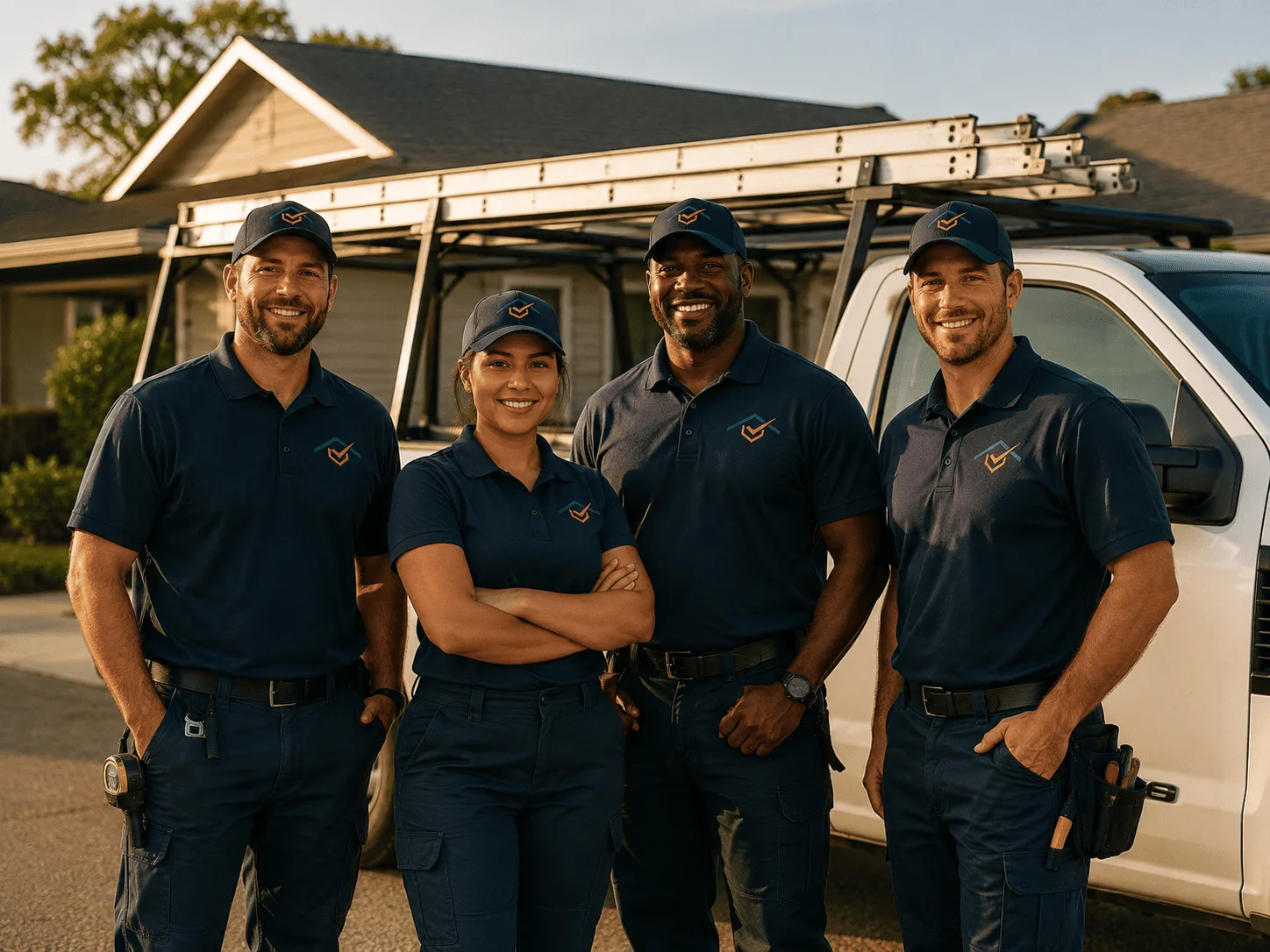 Roof Inspection company in Flintstone, GA